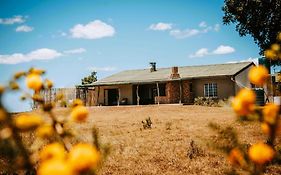 The Ranch House At African Safari Lodge